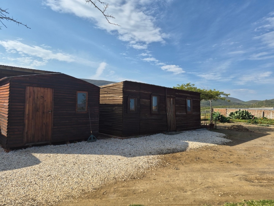 Commercial Property for Sale in Montagu Rural Western Cape
